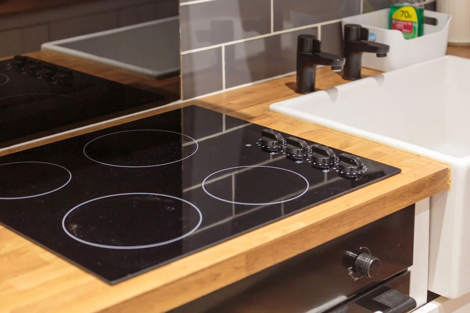 ENTIRE Lovely Modern Scottish Cottage