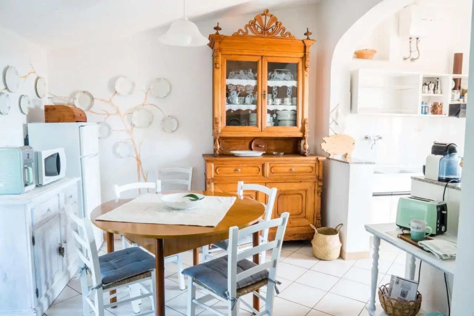 Da Fe' - Casa con terrazza panoramica