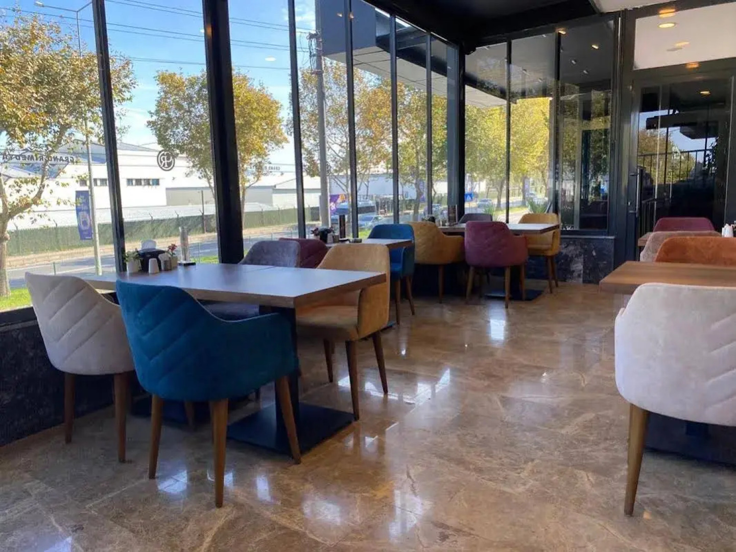 Grand Rimedya Hotel Mudanya