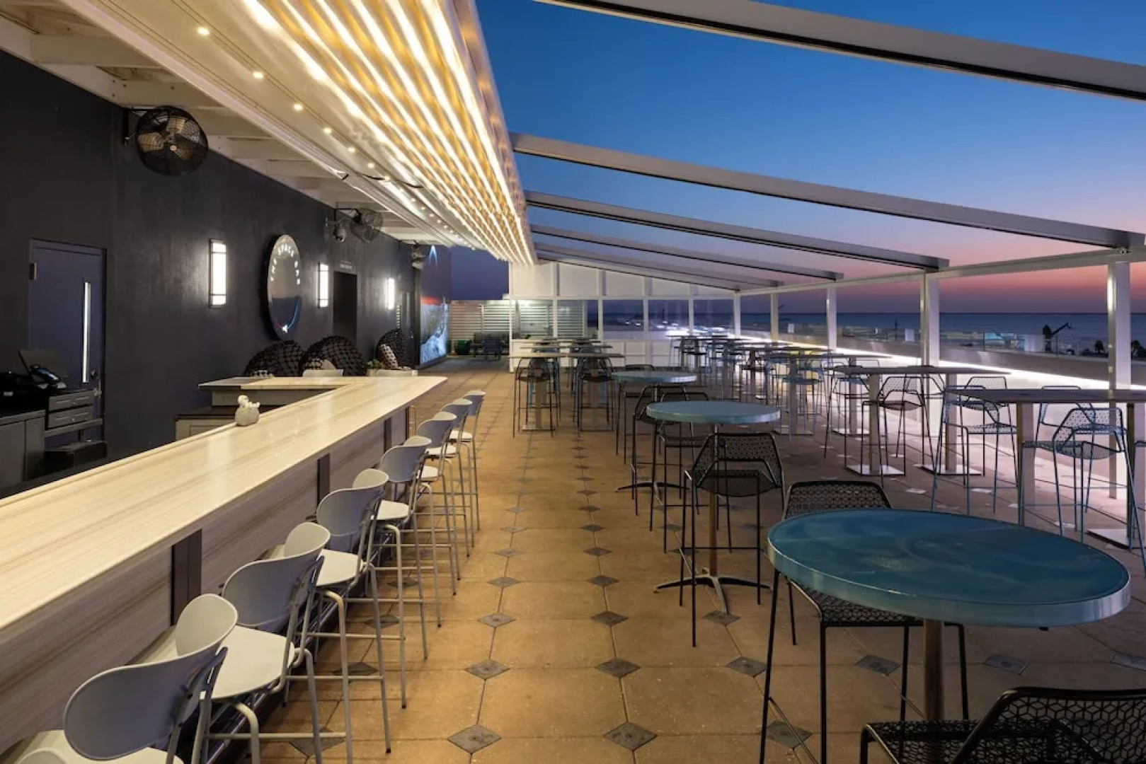 Courtyard by Marriott Titusville Kennedy Space Center