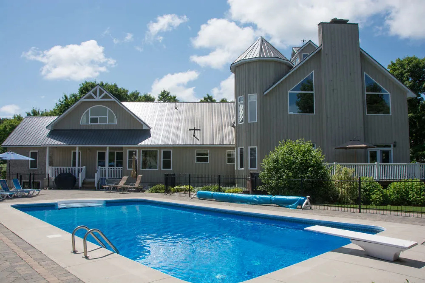 Forks in the Trail Bed & Breakfast