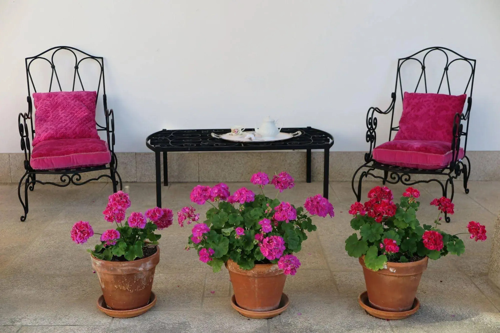 Solar de Santa Maria