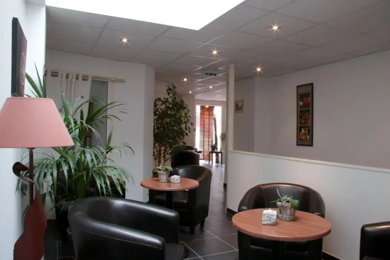 Auberge du Cheval Blanc