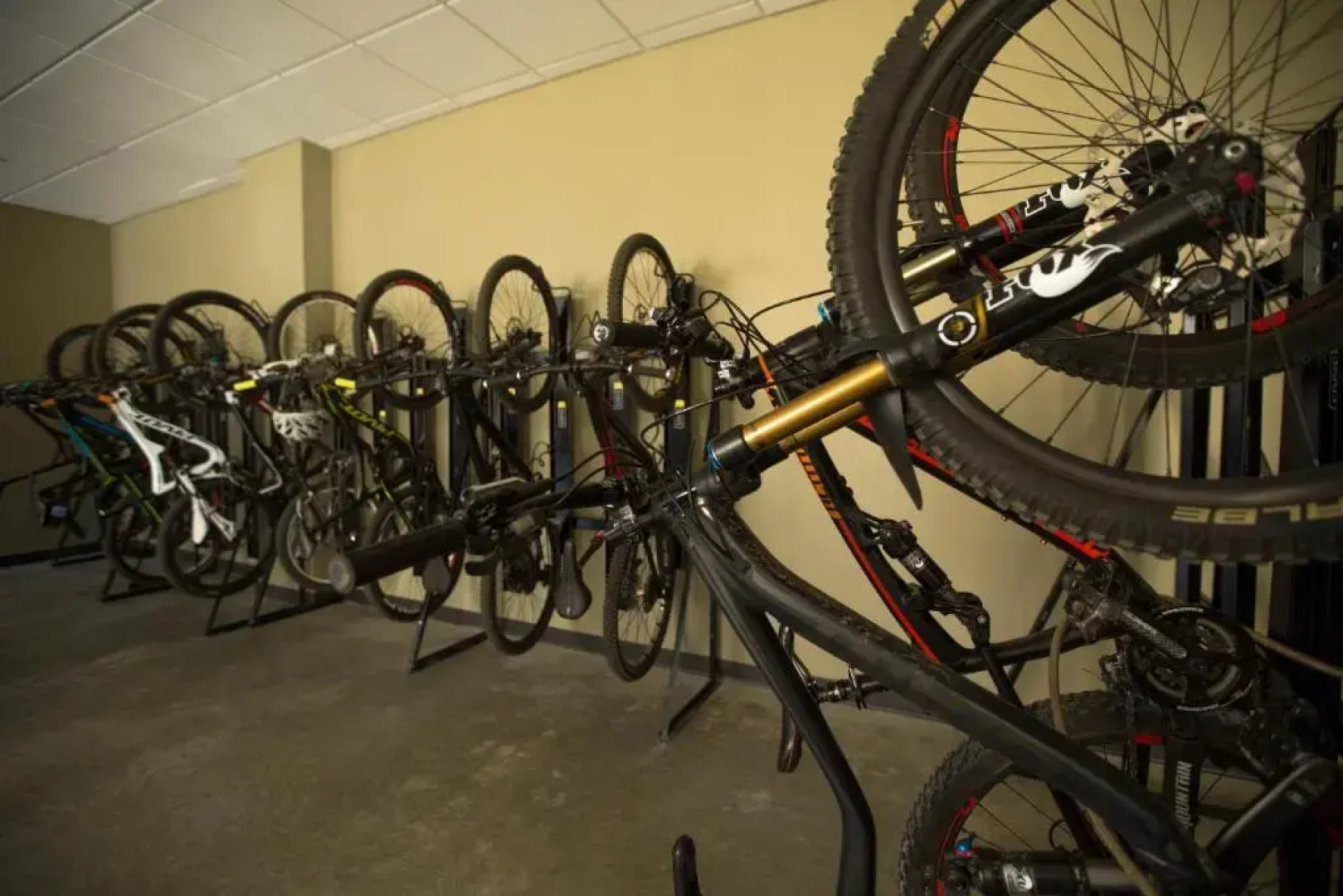 Burke Mountain Hotel & Conference Center