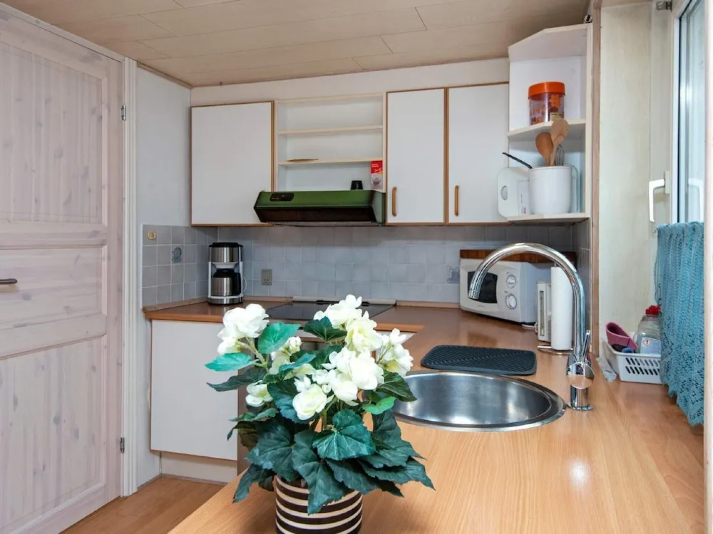 2 Person Holiday Home in Grasten