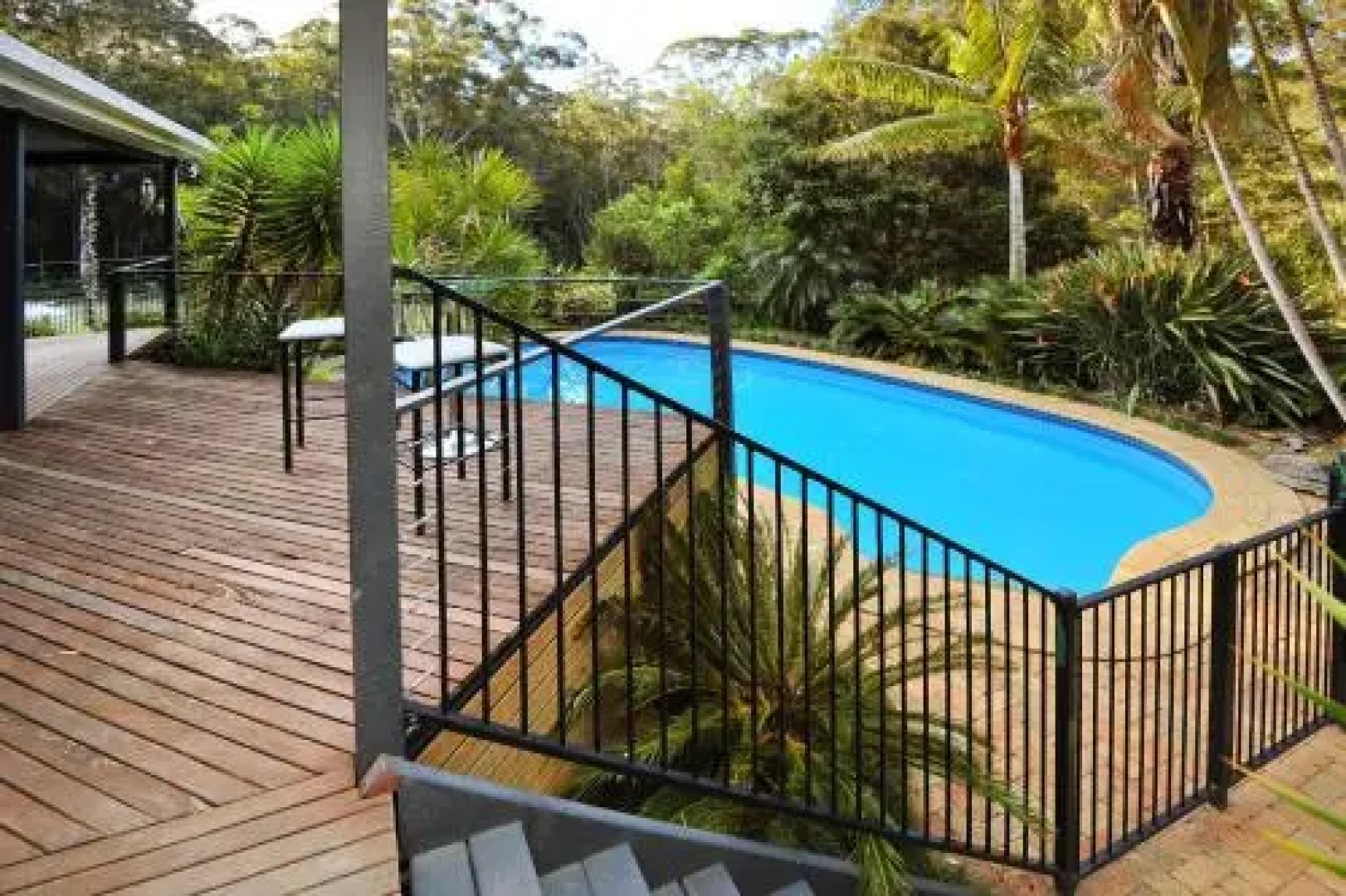 Sapphire Beach Acreage