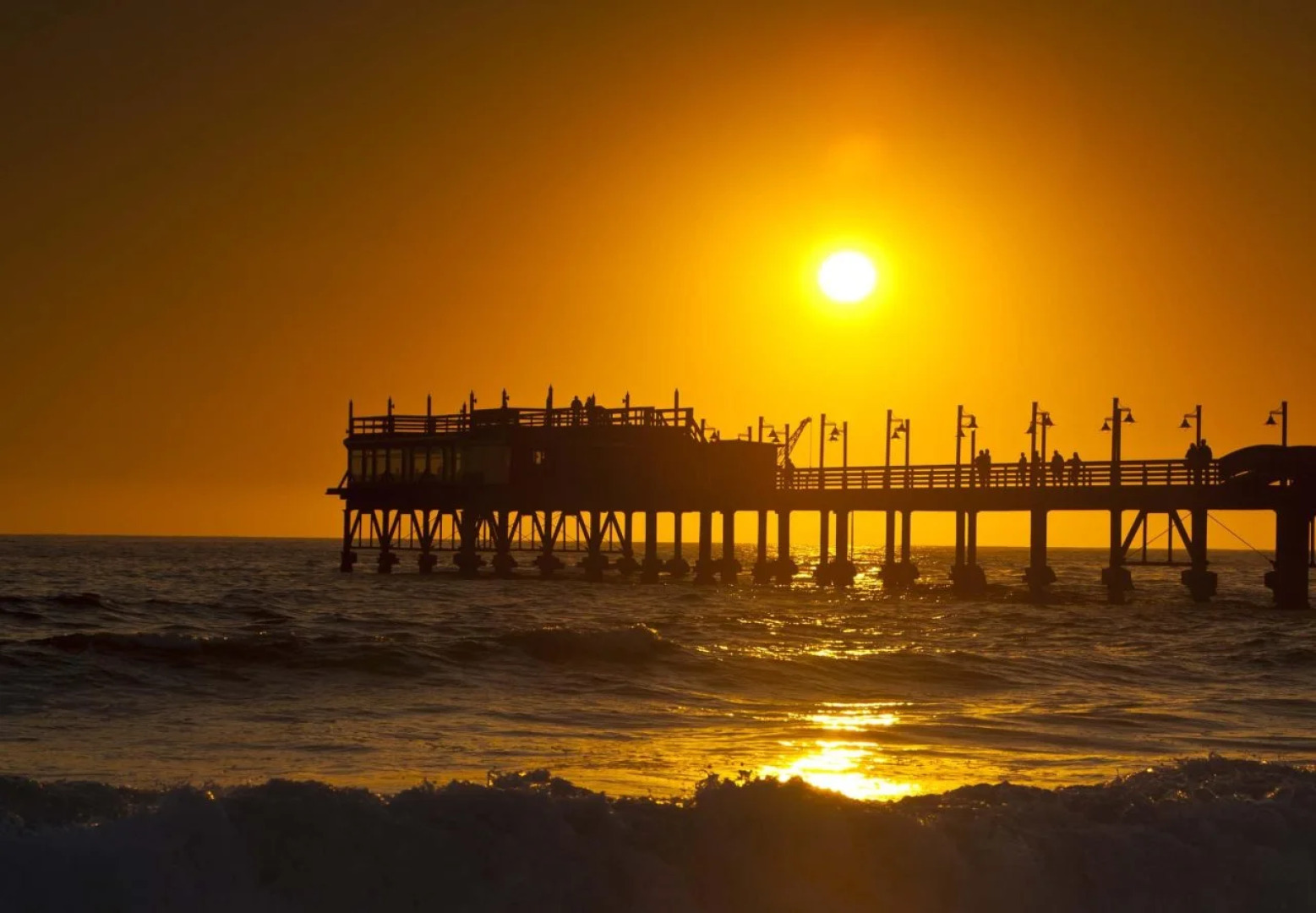 Atlantic Villa Boutique Guesthouse