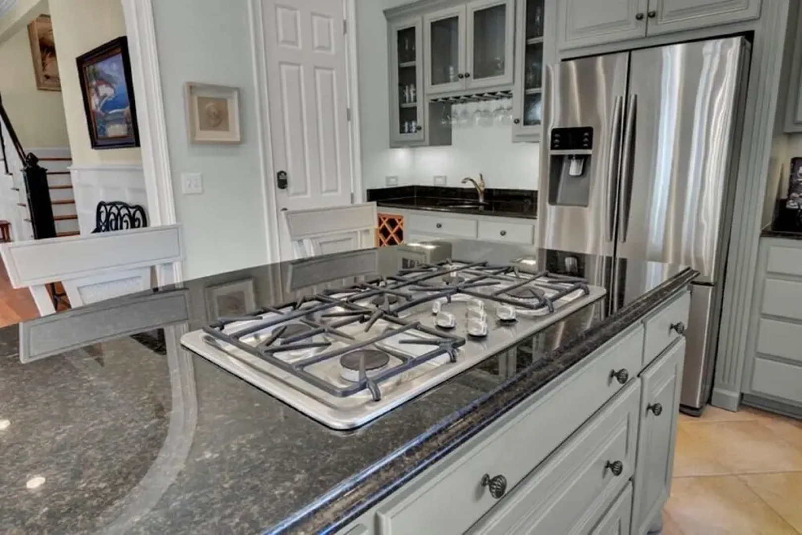 Beachwood East 5 by Wild Dunes With Amenities