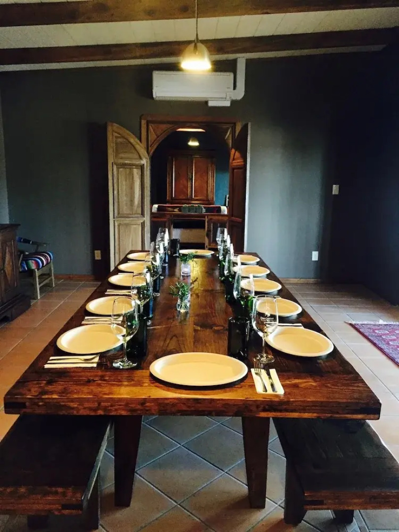 NextDoor at Dos Cabezas