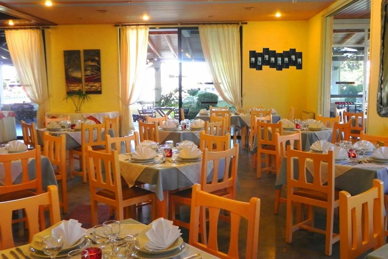 Hotel Cooee Albatros