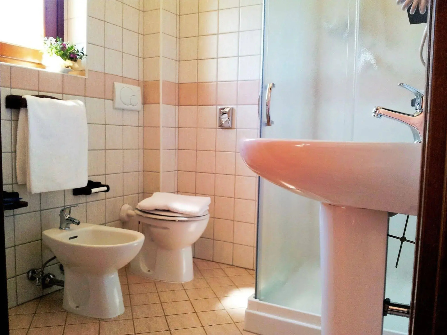 Agriturismo La Rocca dei Briganti