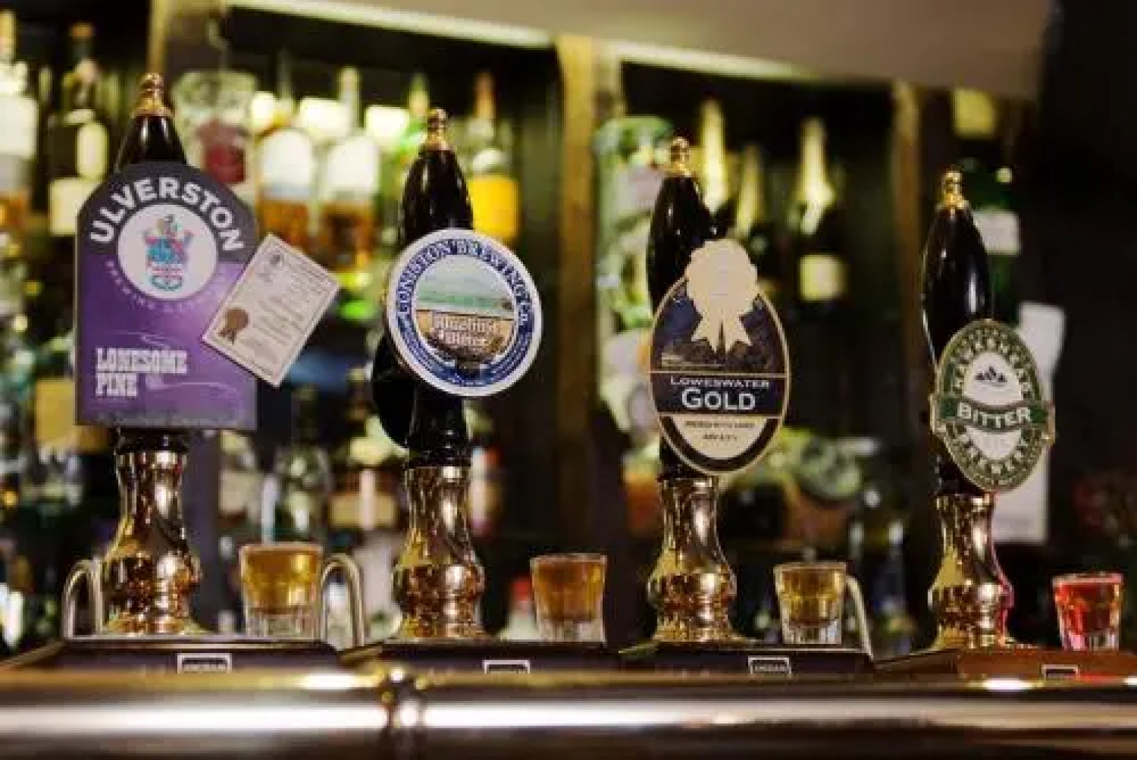 Heft Inn + Restaurant