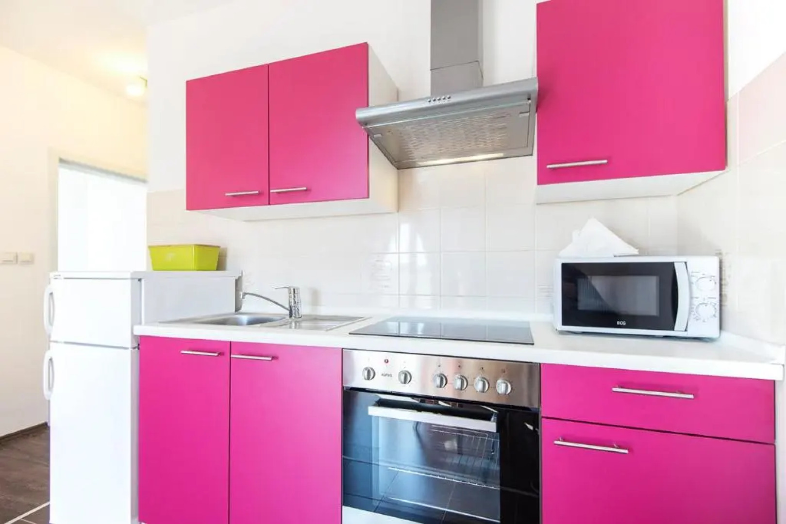 Apartments CAPE Deluxe