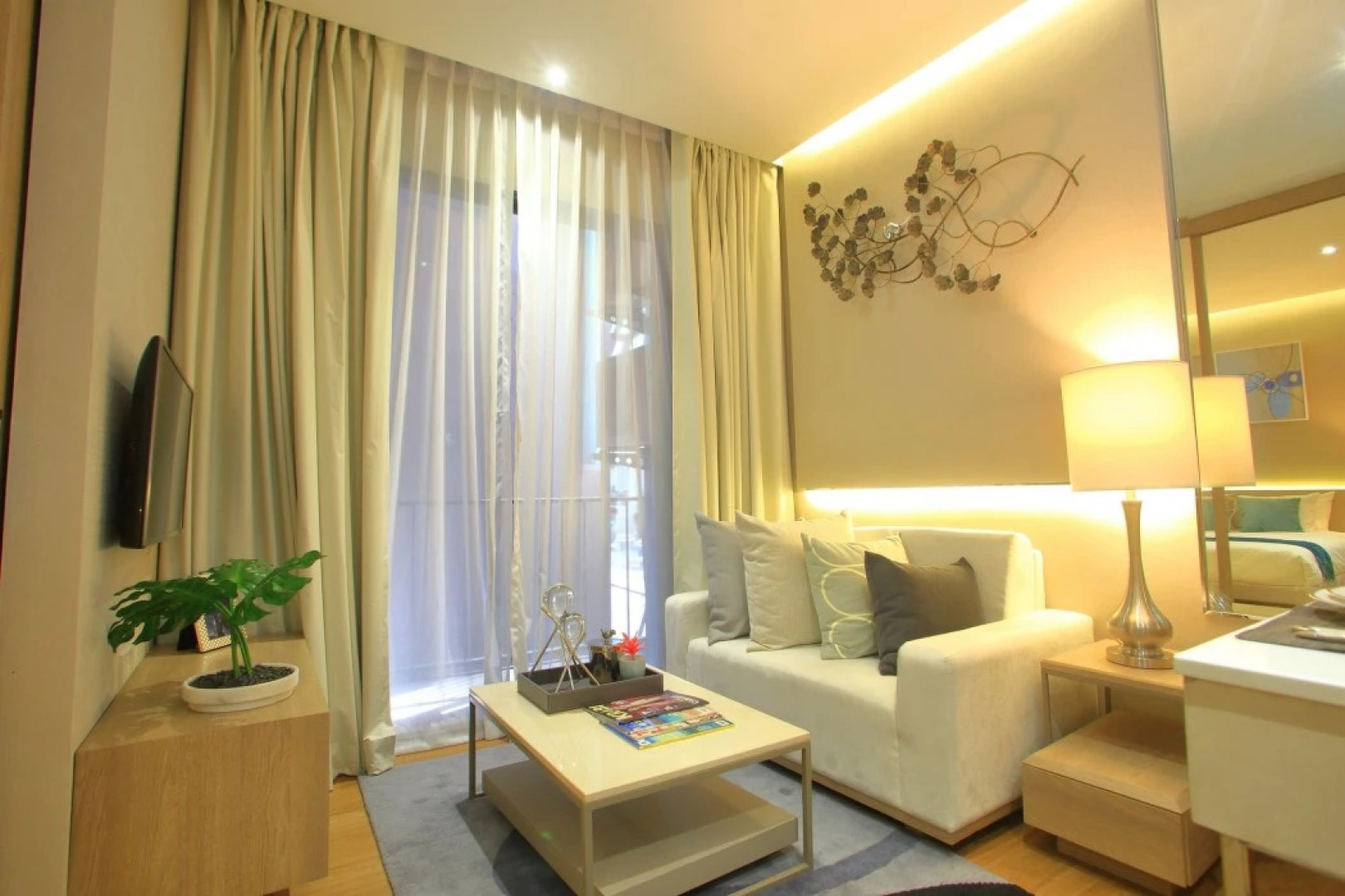 Phu Dahla Residences