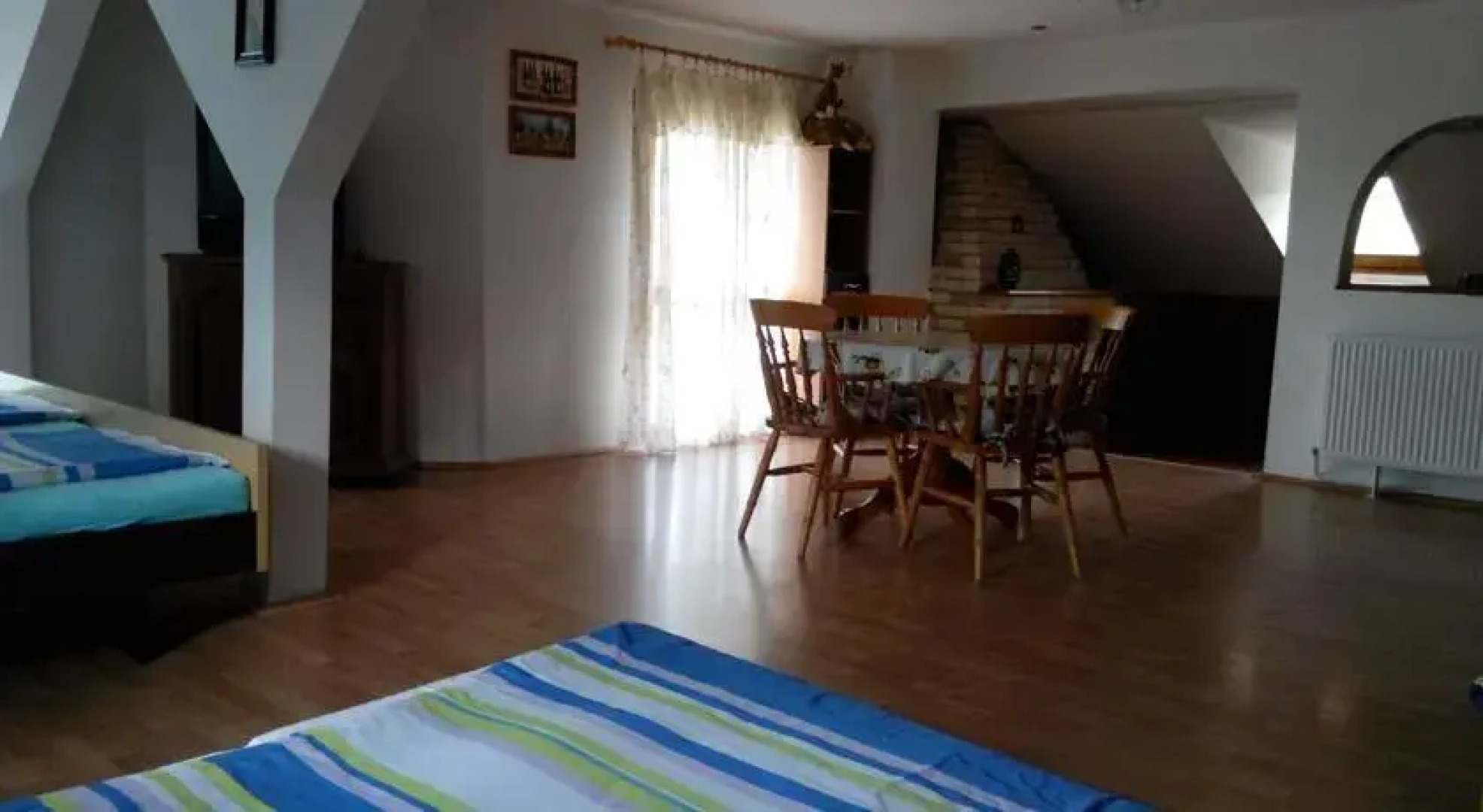 Pensiunea Ţara Haţegului