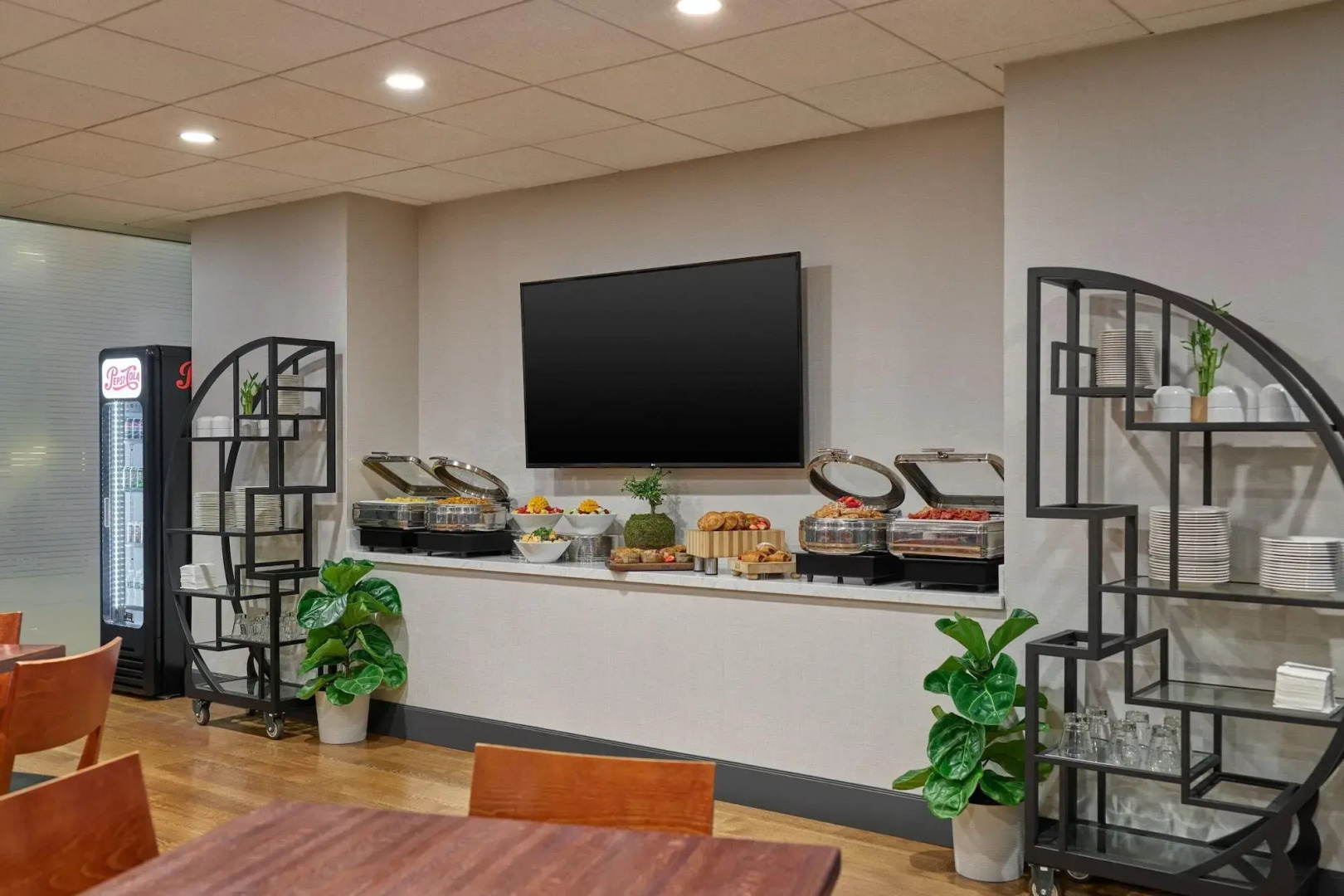 The Westin Kansas City at Crown Center