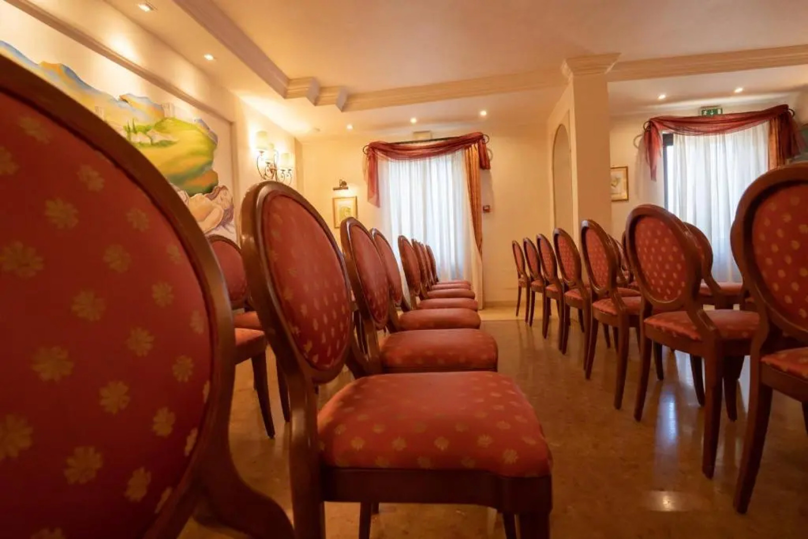 Hotel Ristorante Vecchia Vibo