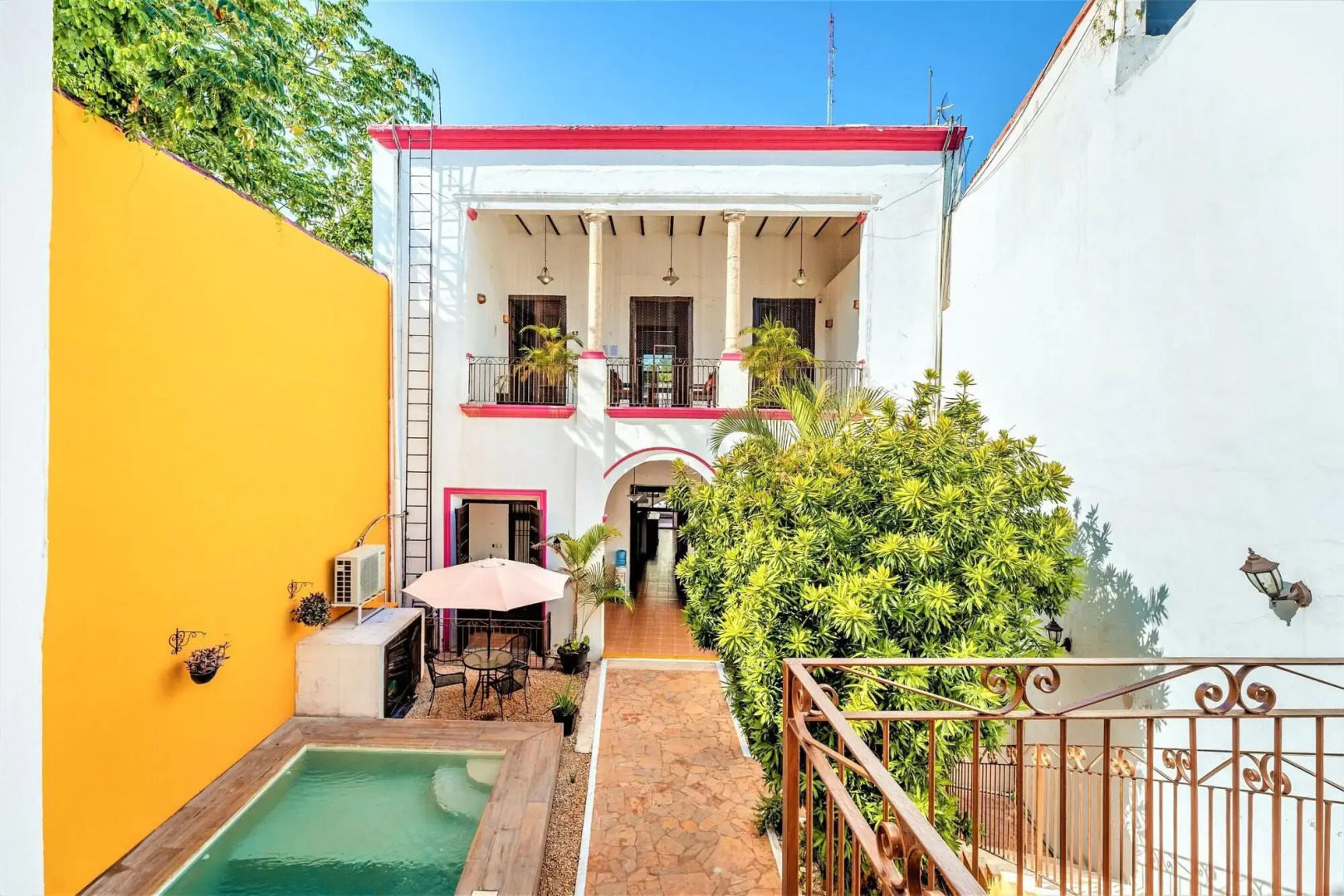 Hotel Gran Centenario