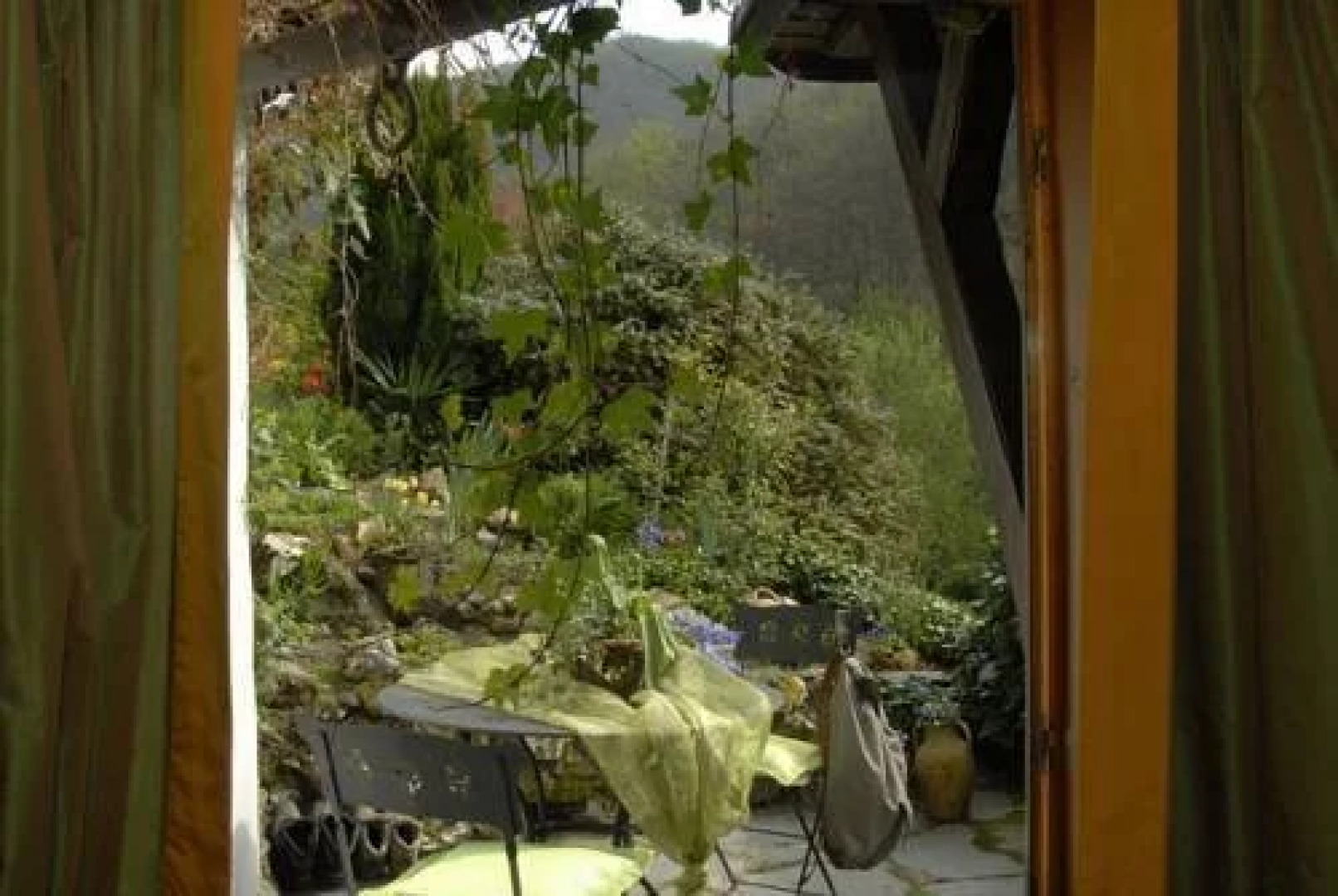 Hotel Schmausemühle