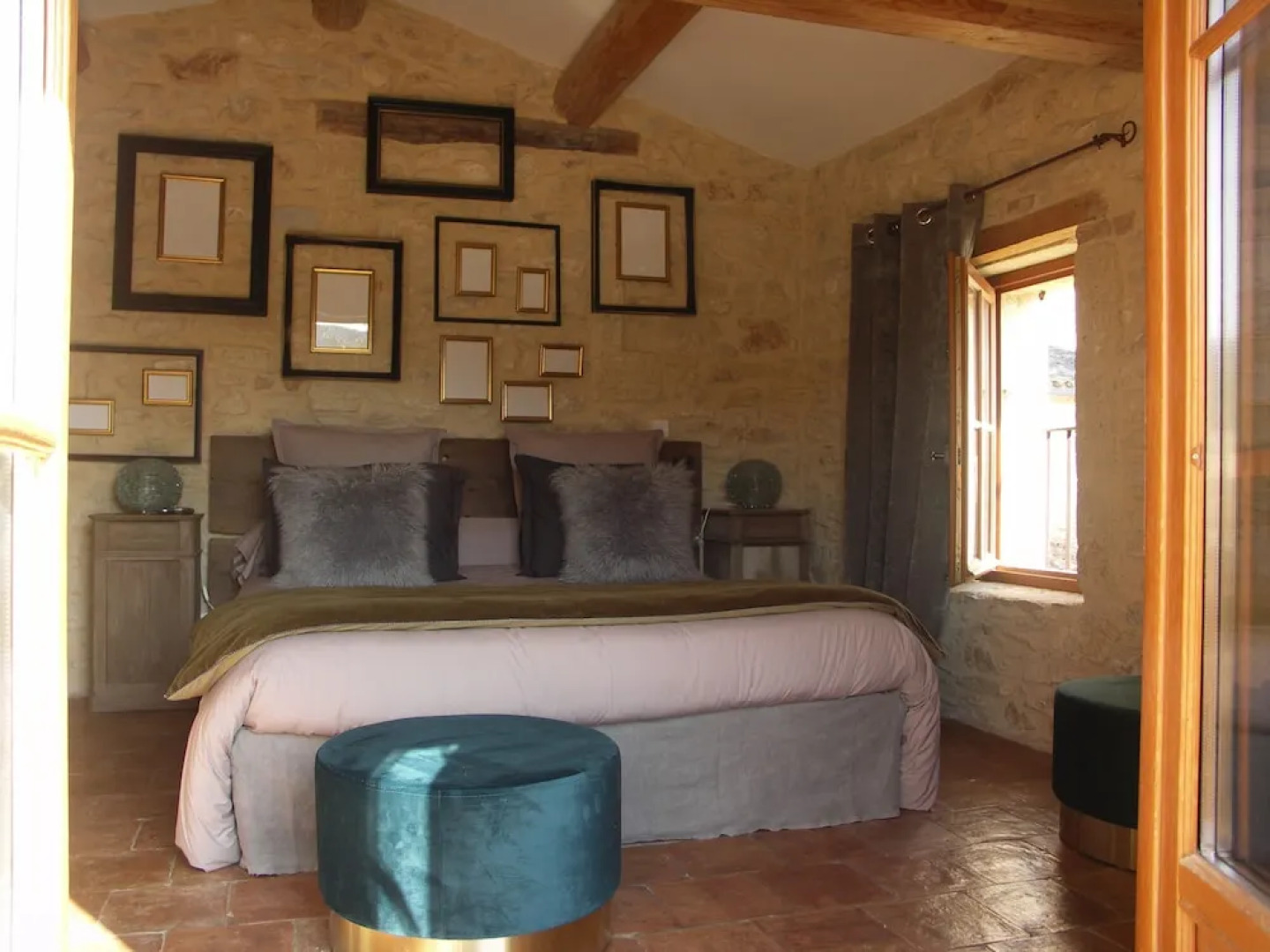 Domaine Saint Martin