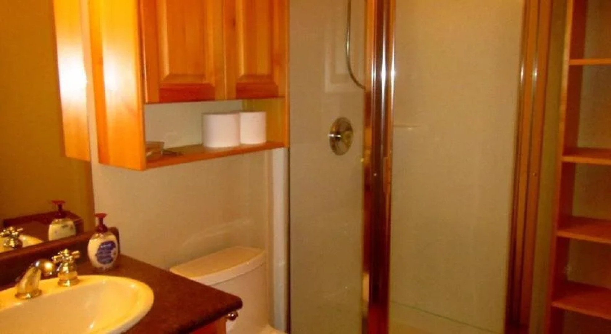 Alpine Lodge Whistler