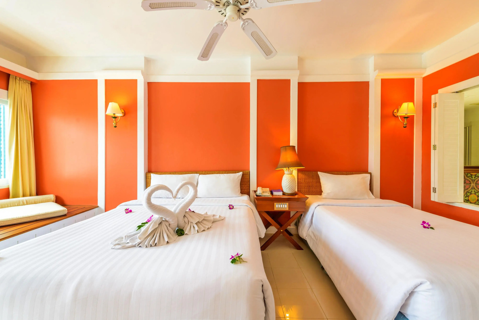 Andaman Seaview Hotel