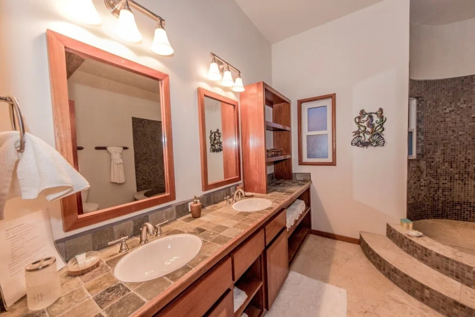 Indigo Belize 1b 3 Bedroom Condo by RedAwning