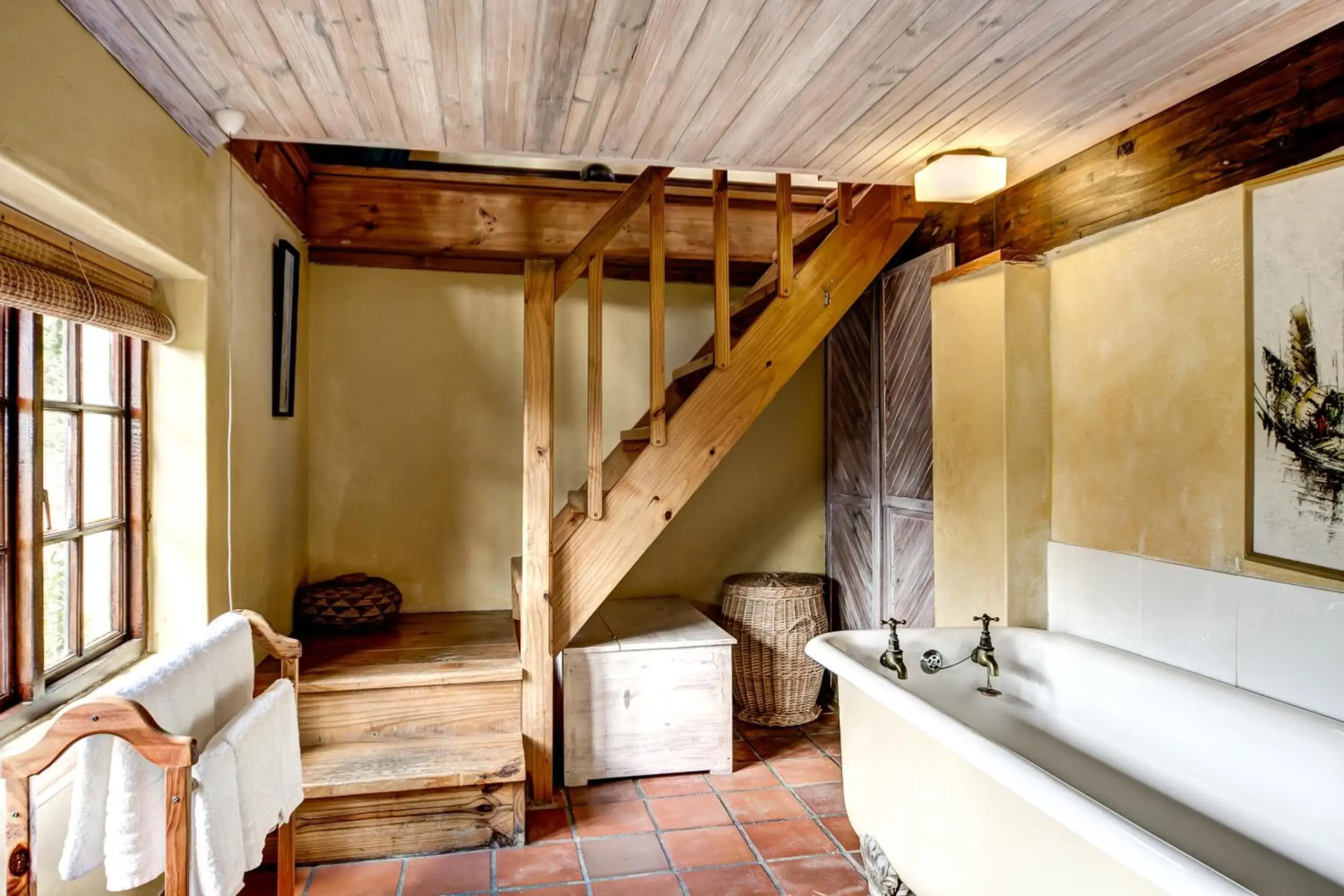 Wild Rose Country Lodge