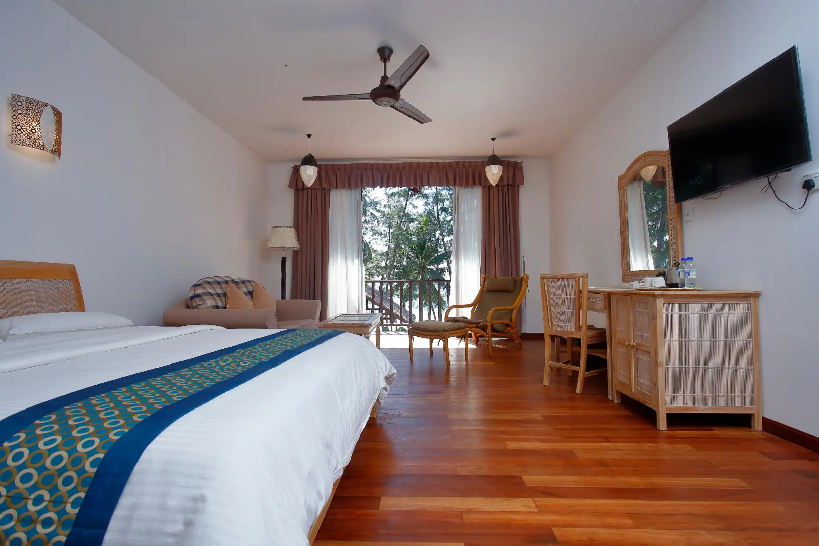 Sutera @ Mantanani Island Resort & Spa