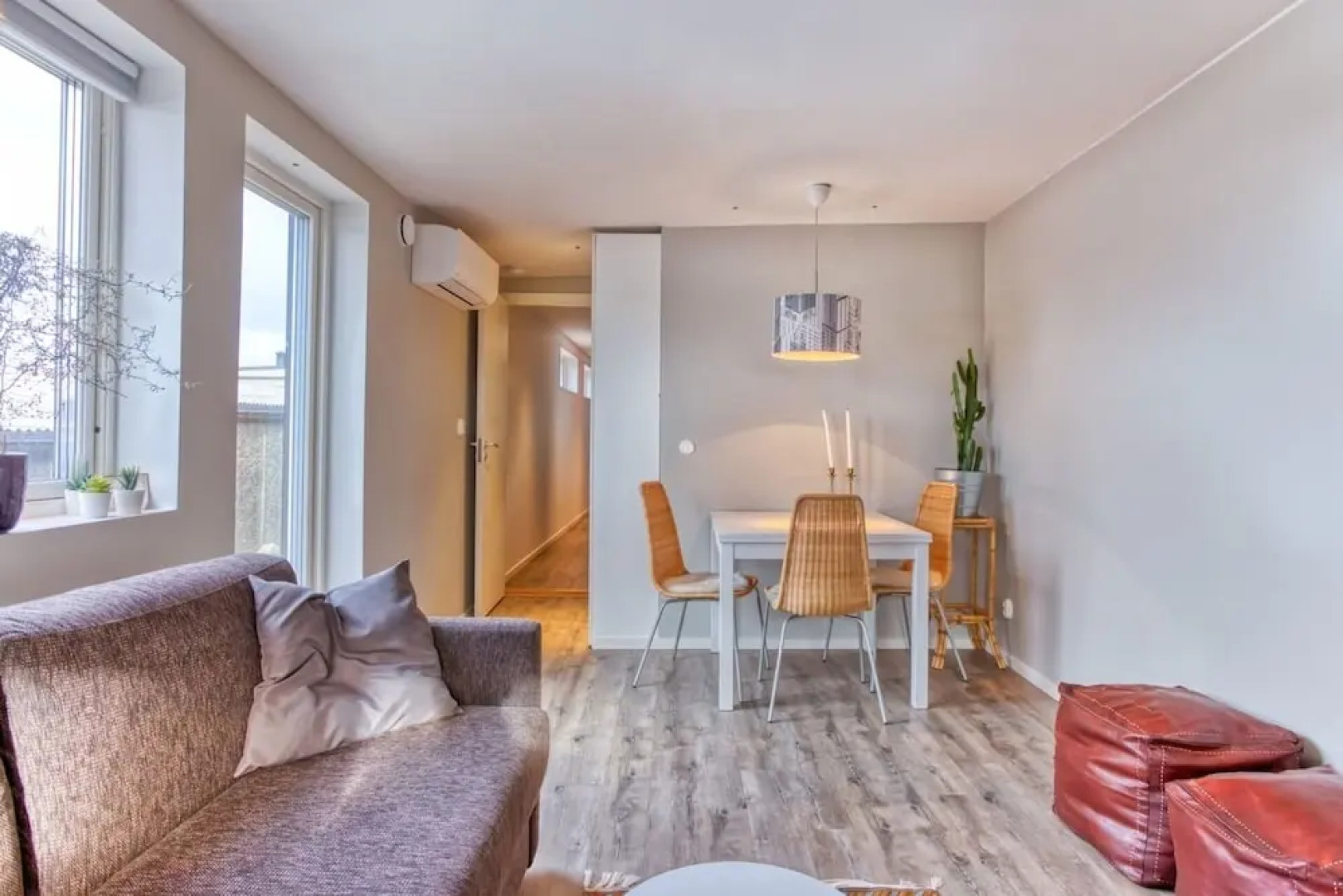 Luxurious Studio Within Nature Next to Stockholm