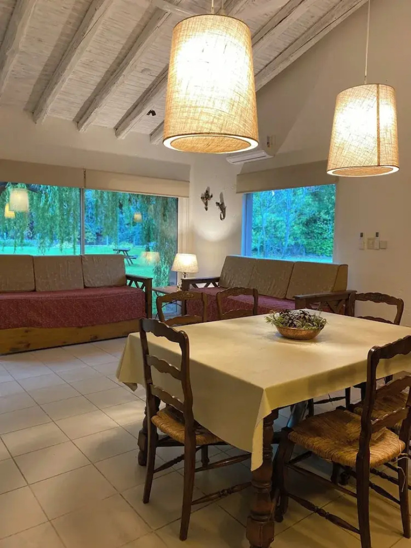 Alto Chacras Cottage