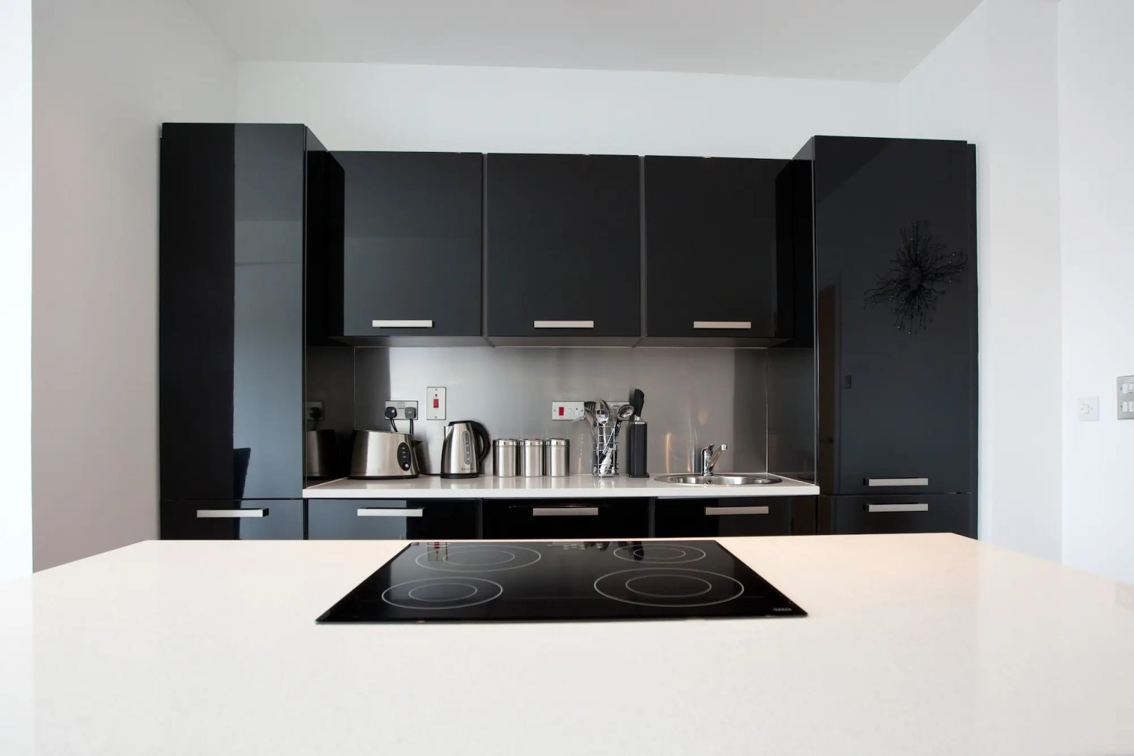 The Spires Serviced Apartments Glasgow