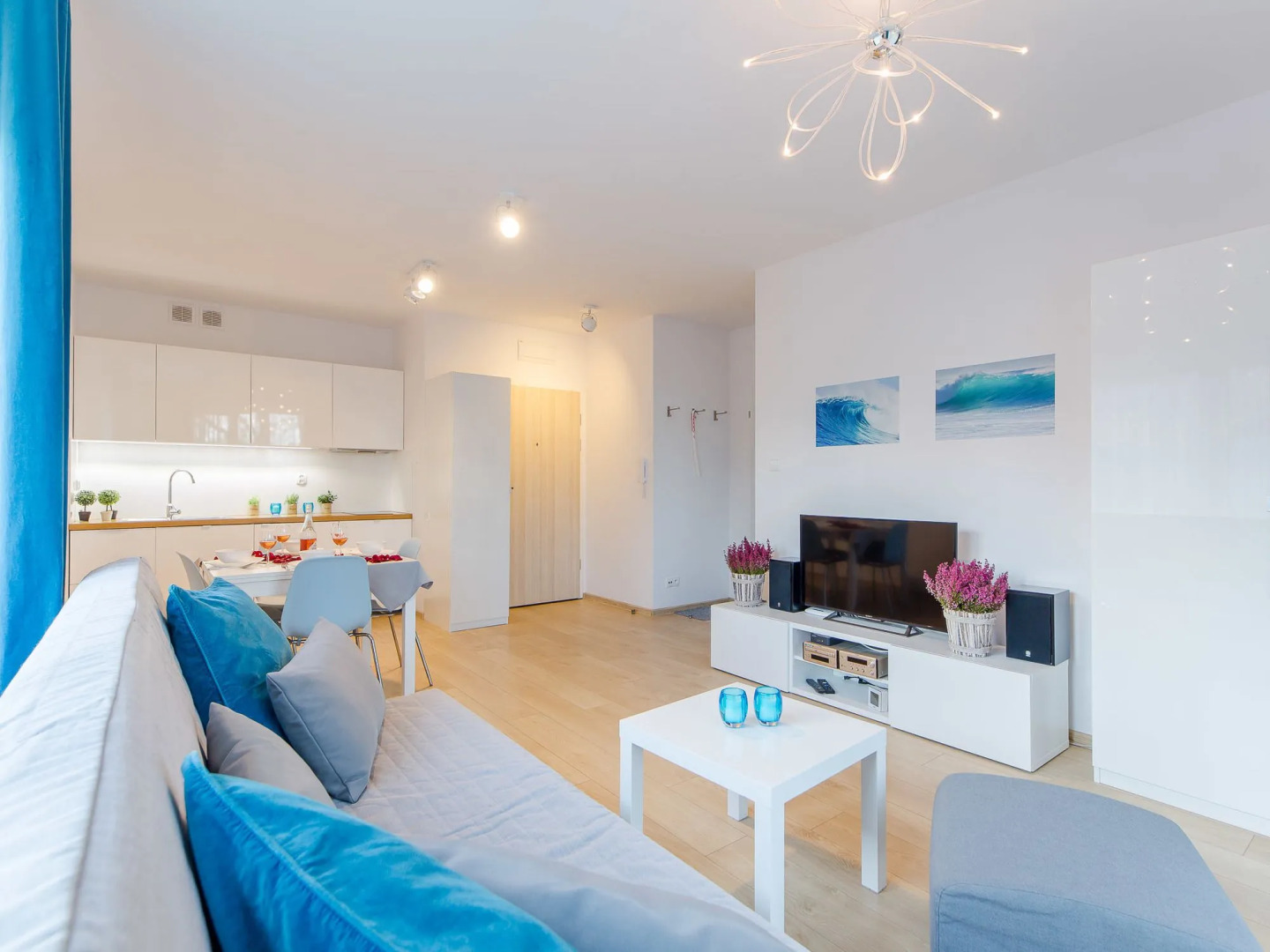 Apartamenty Familijne-osiedle Feniks