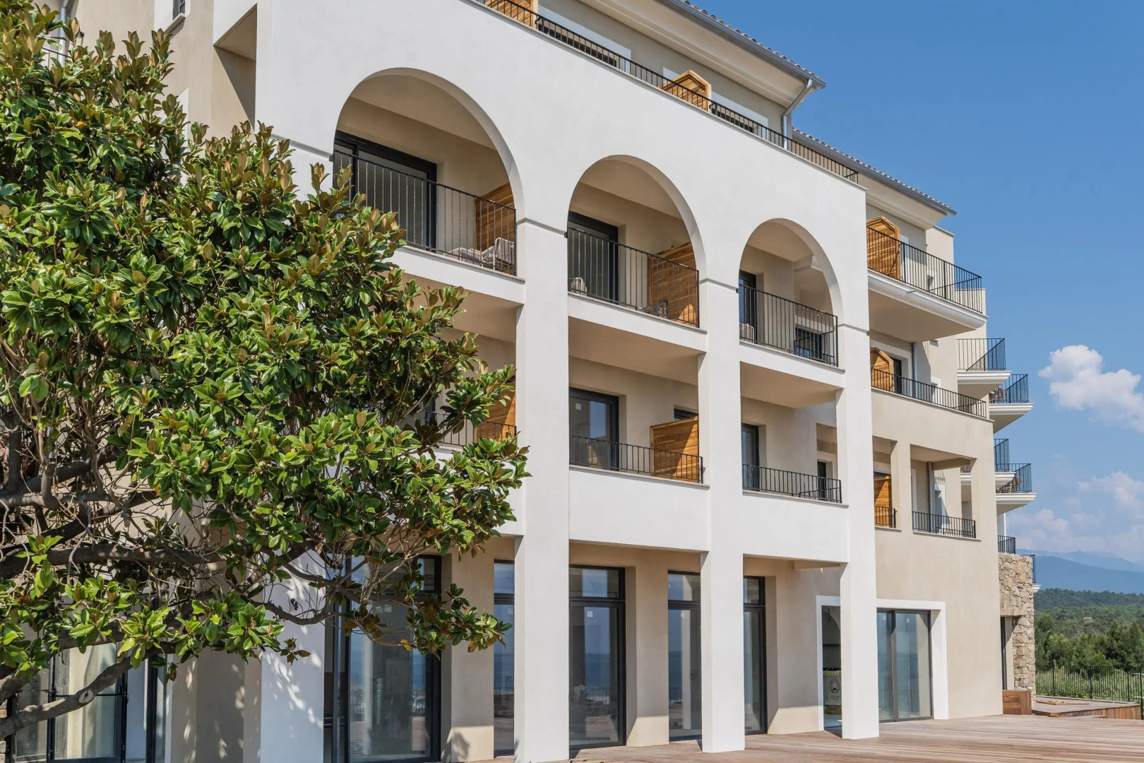 Best Western Premier A Storia Solenzara