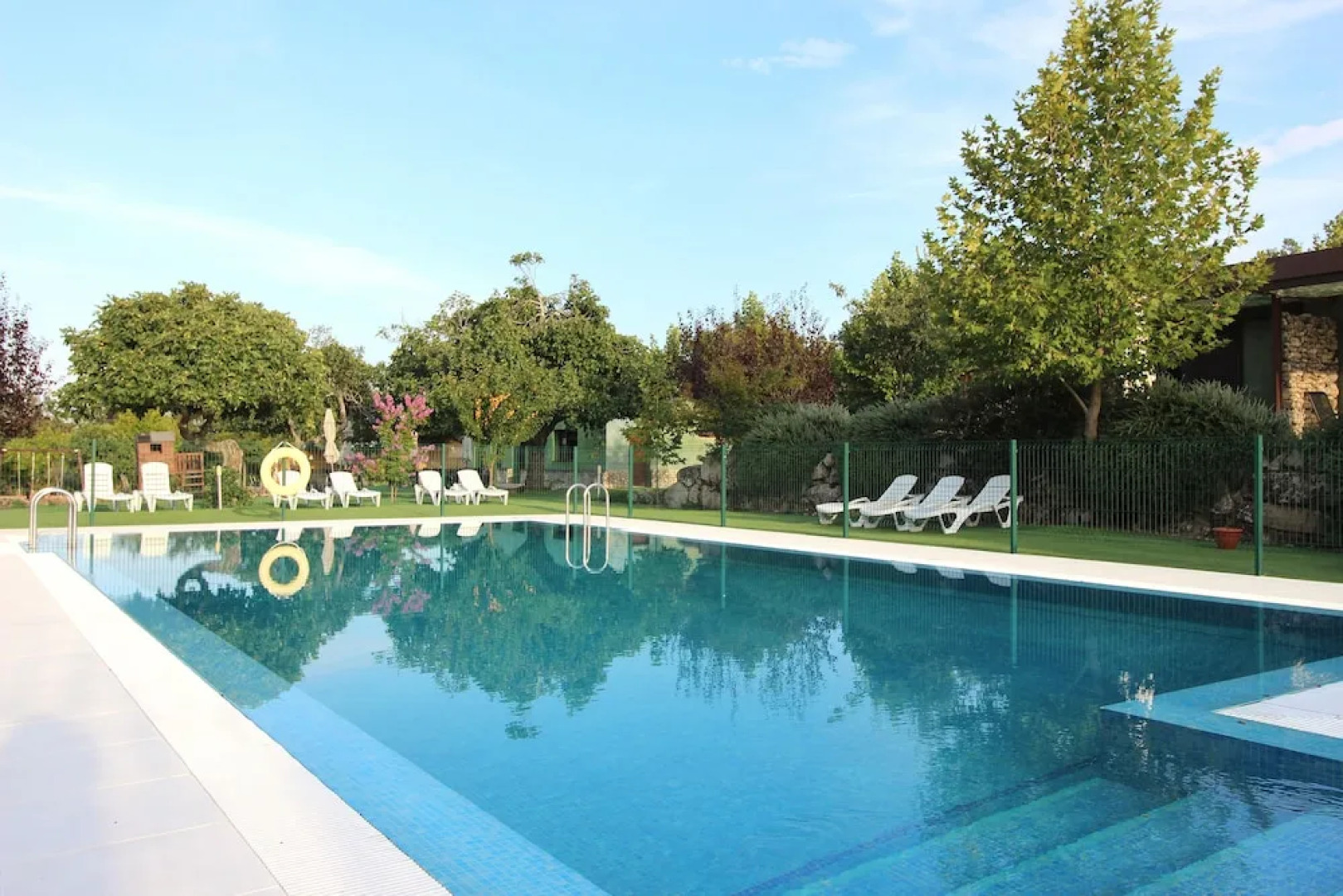 Veragua. Glamping y Apartamentos turísticos