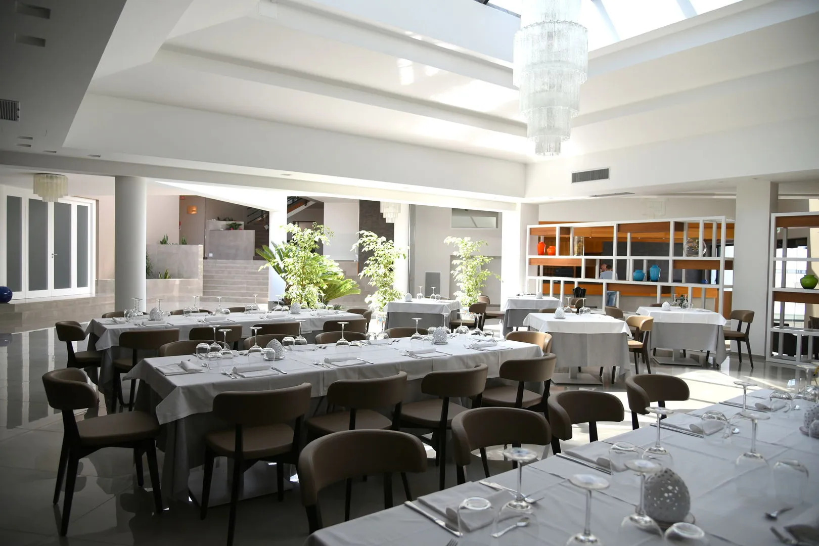 D'Aragona Lifestyle Hotel