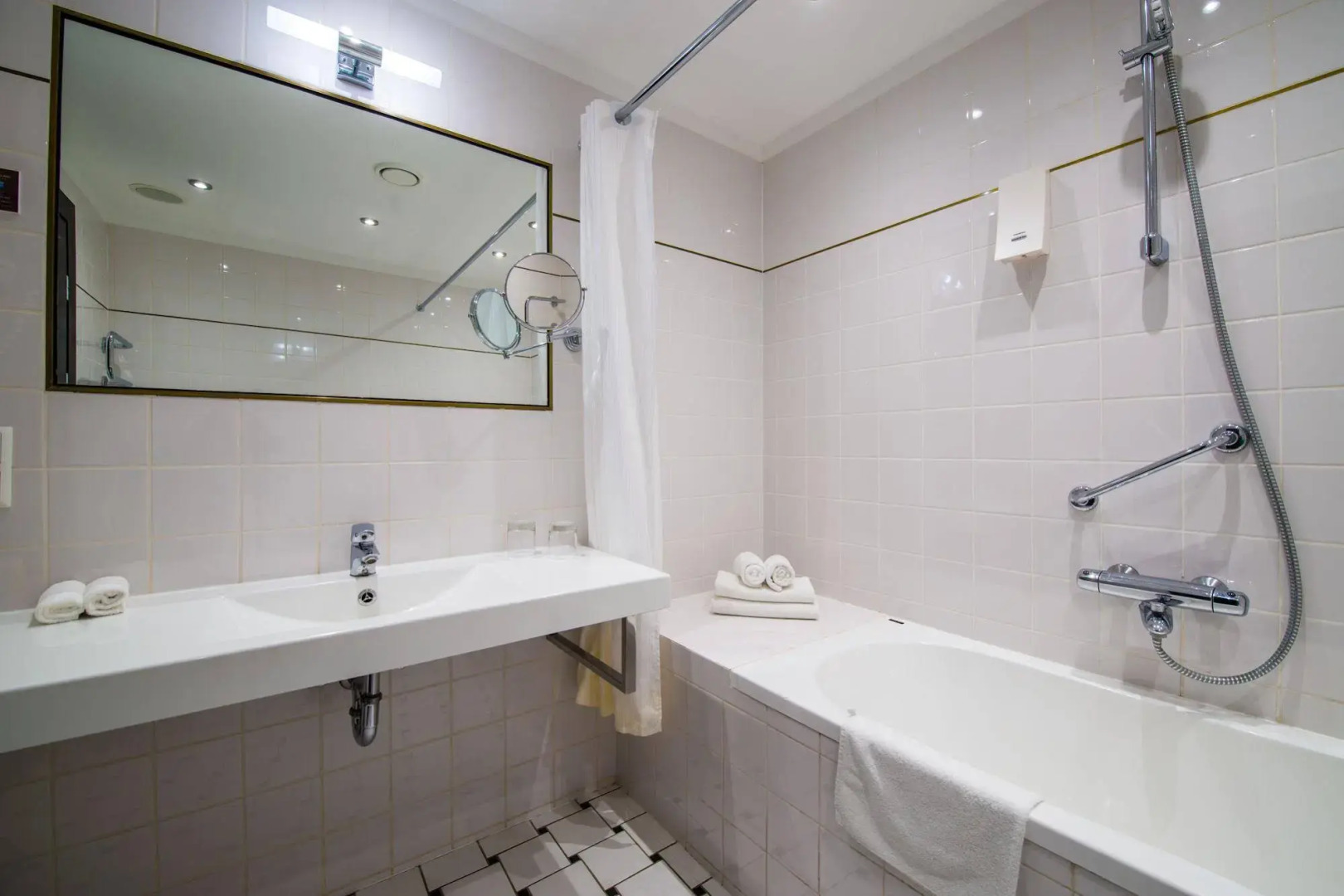 Отель Promenade Лиепая