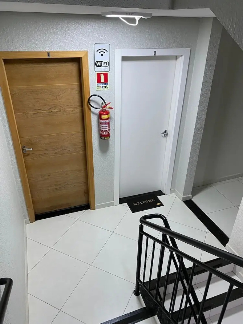 Hotel Bueno's - Francisco Beltrão