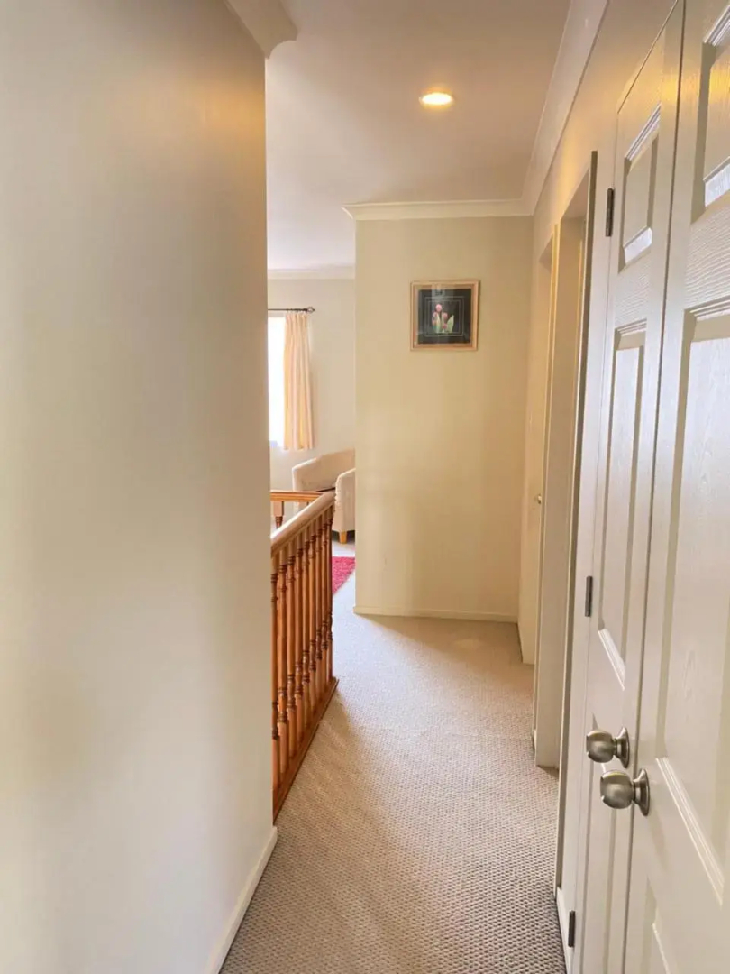 QQ Homestay Auckland