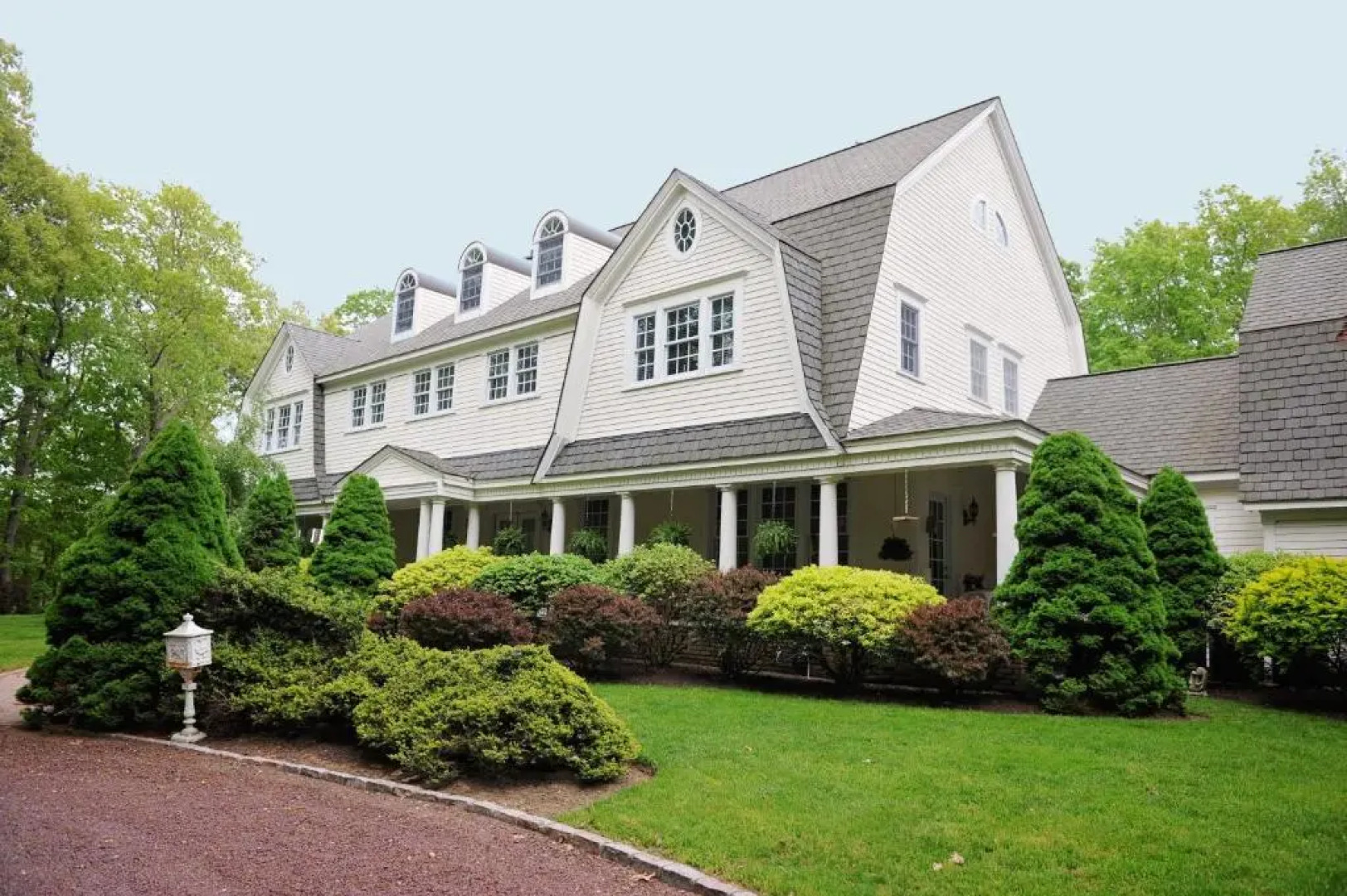 A Walk in the Woods Bed and Breakfast