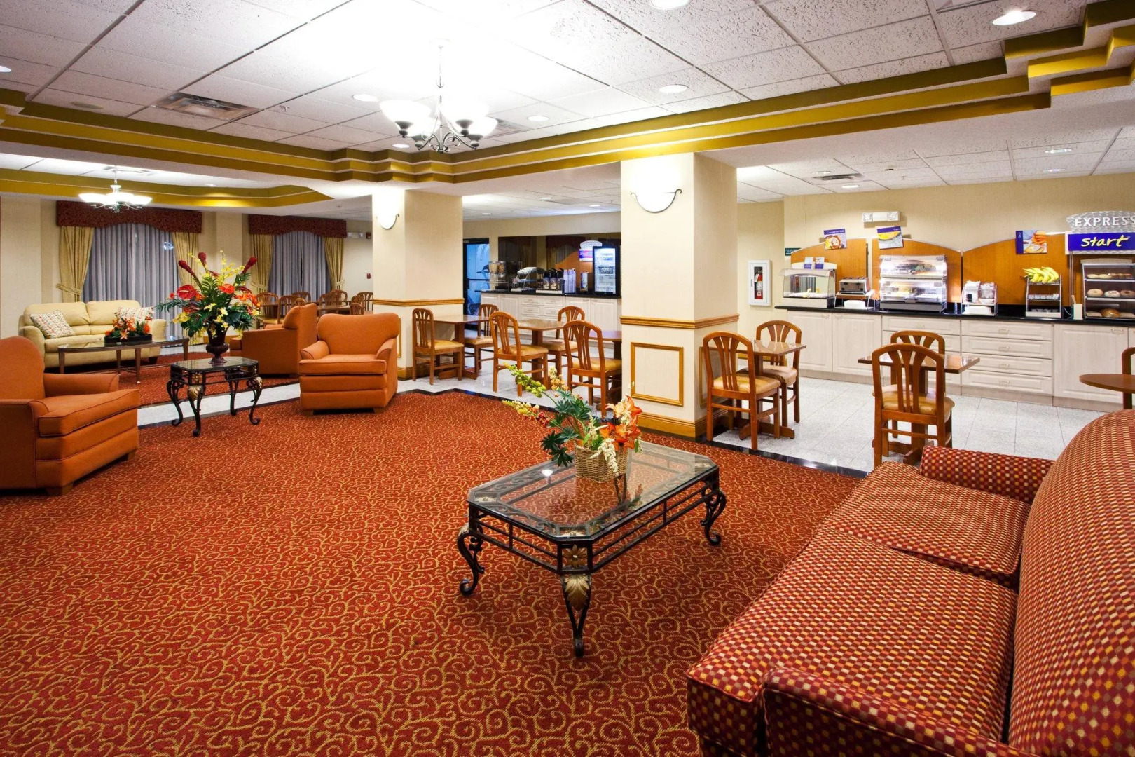 Holiday Inn Express - Vero Beach by IHG