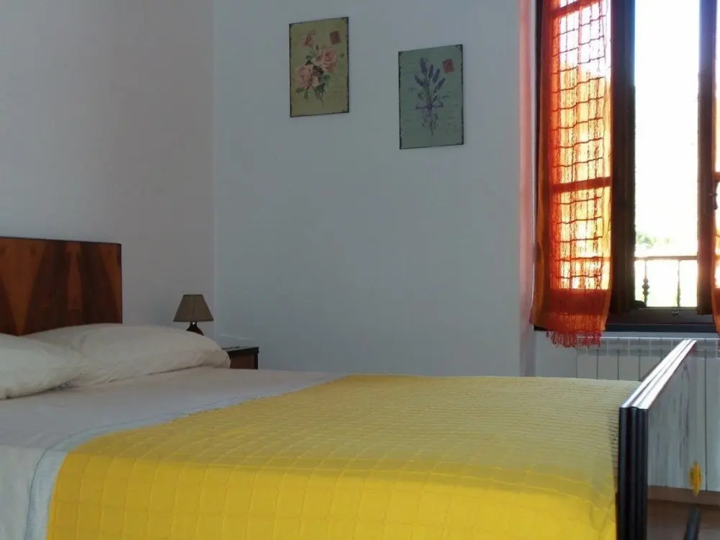 Agriturismo A Veggia Vigna