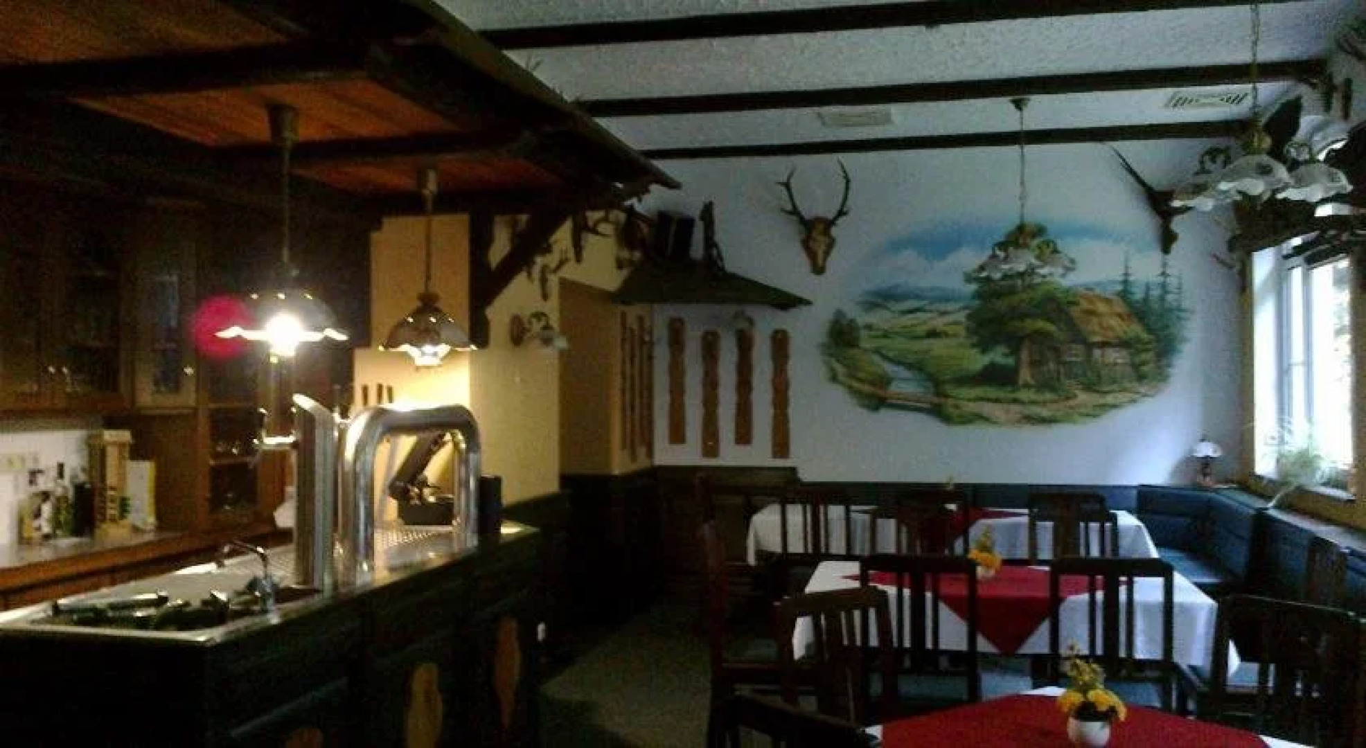 Hotel Dietrichsmühle