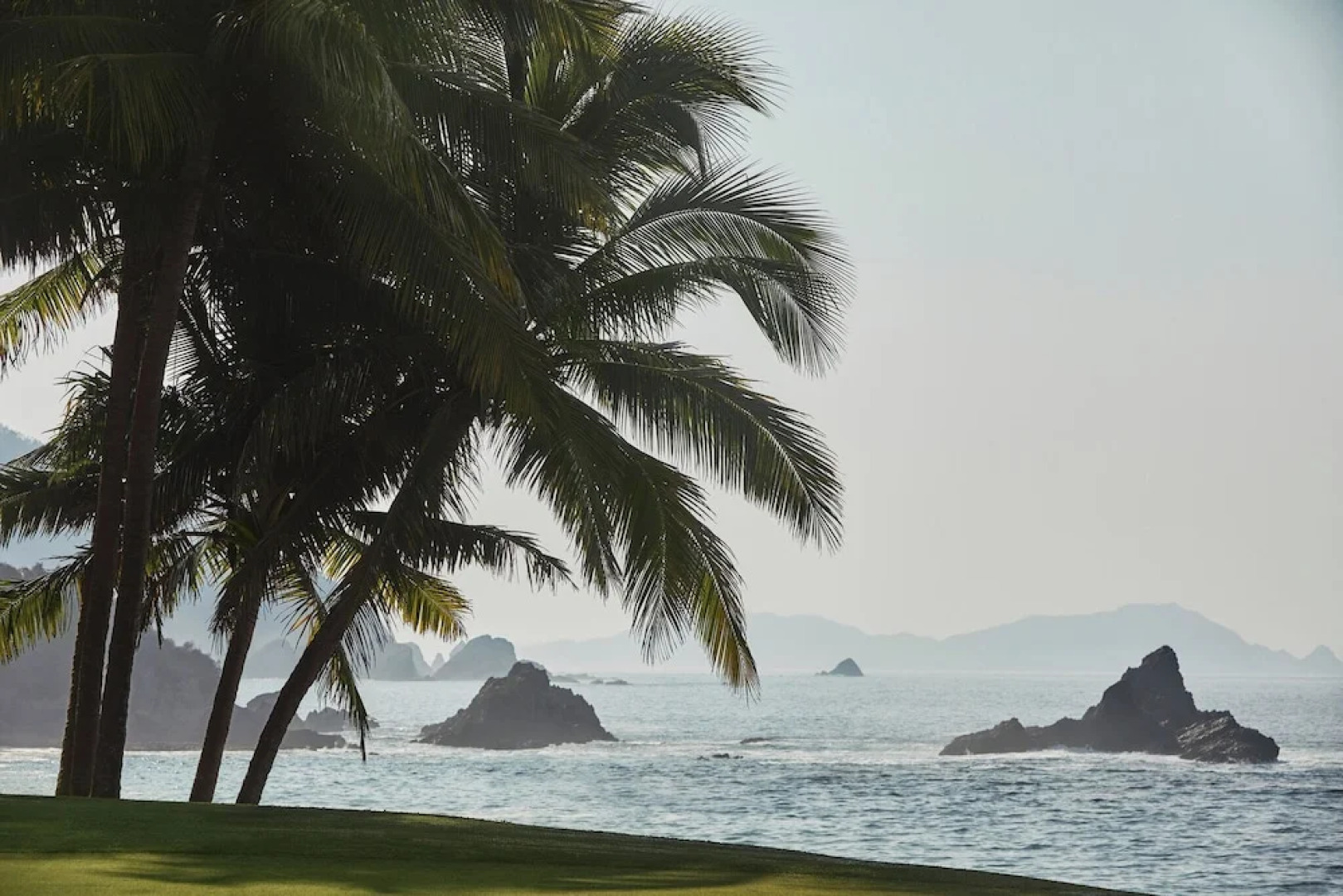 Four Seasons Resort Tamarindo