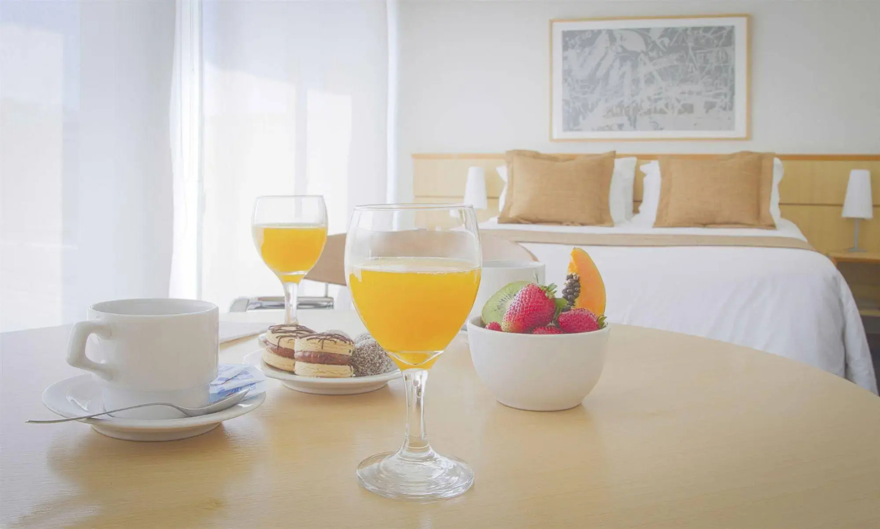 Punta Trouville Hotel