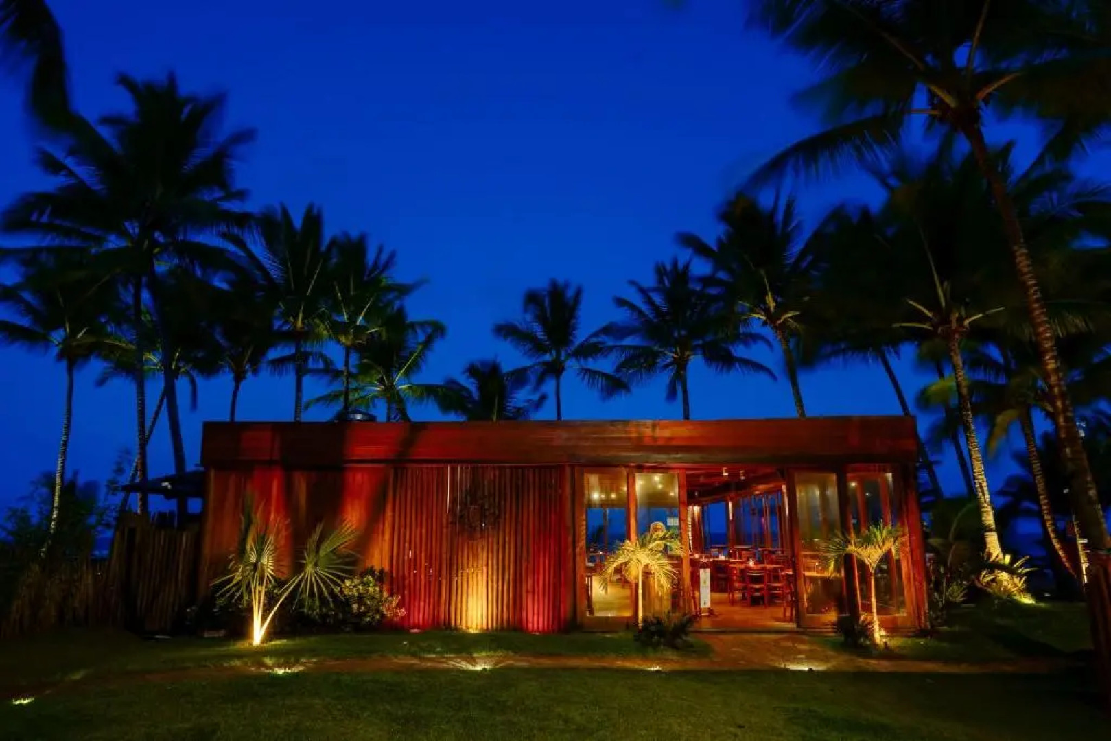 Dreamland Bungalows - Taipú de Fora - Barra Grande