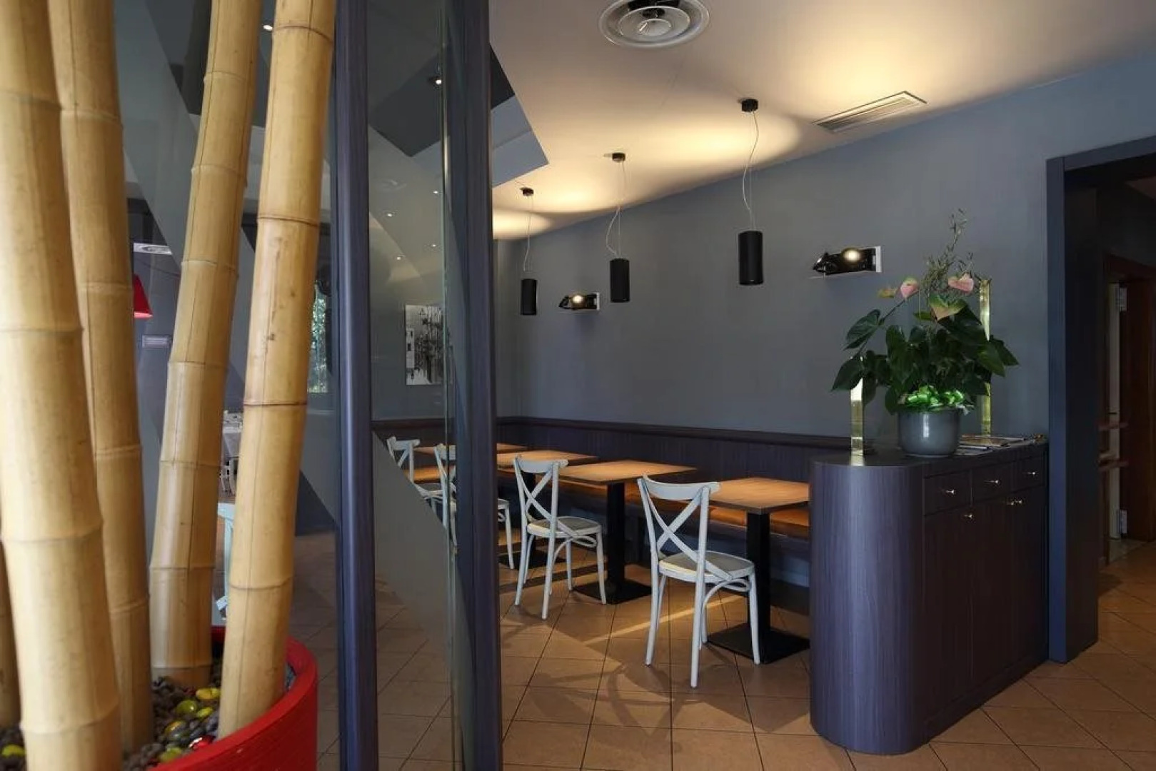 Hotel Trattoria Contini