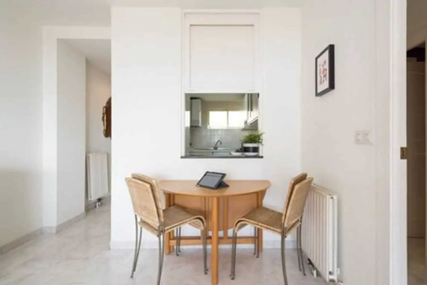 Torremolinos Sea View