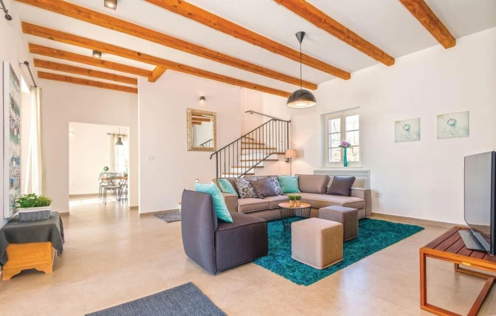 Villa San Kirin Magnolia