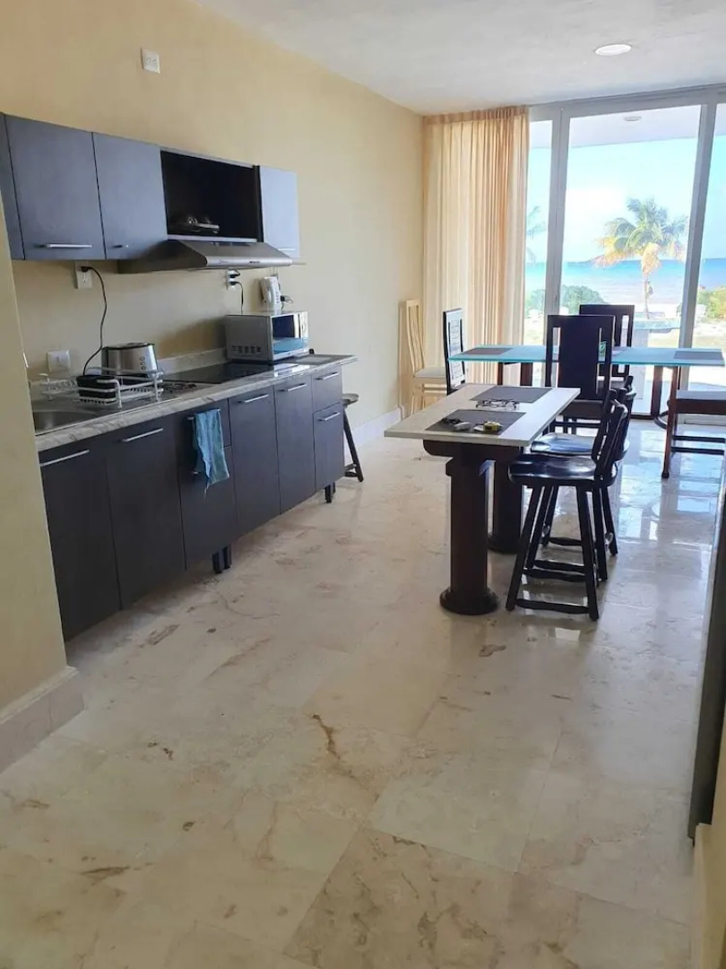 Puerta del Mar Cozumel